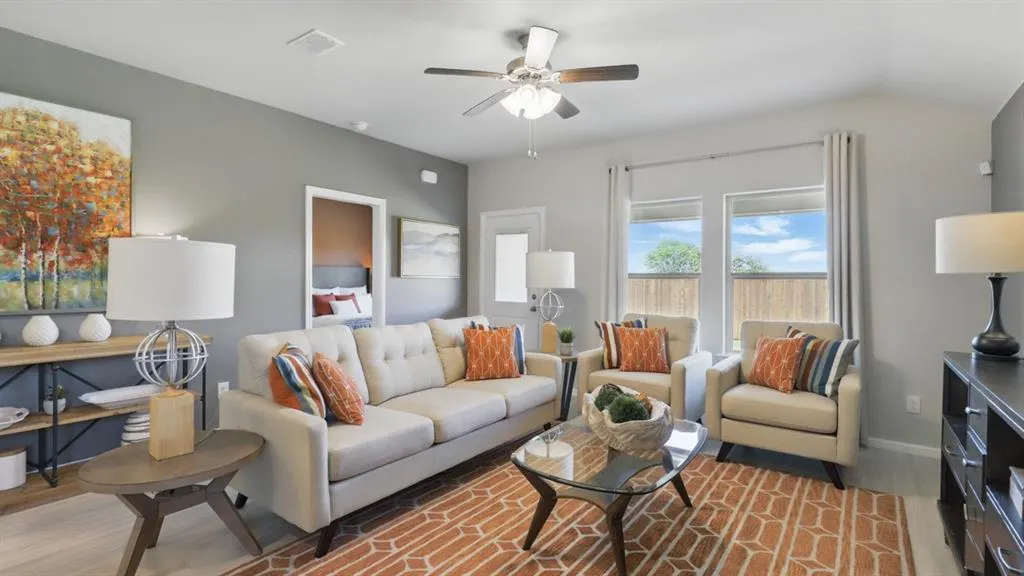 10324 CHERRYTREE Lane
