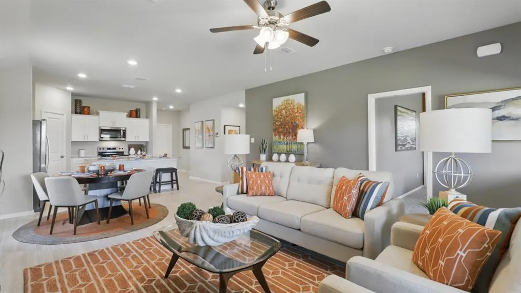 10324 CHERRYTREE Lane