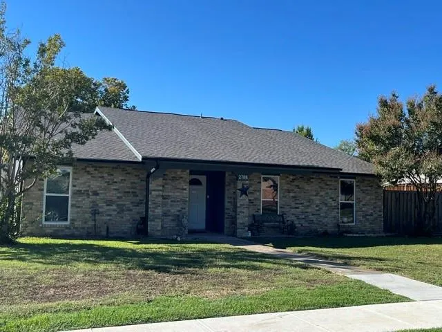 2708 Charter Oak Drive