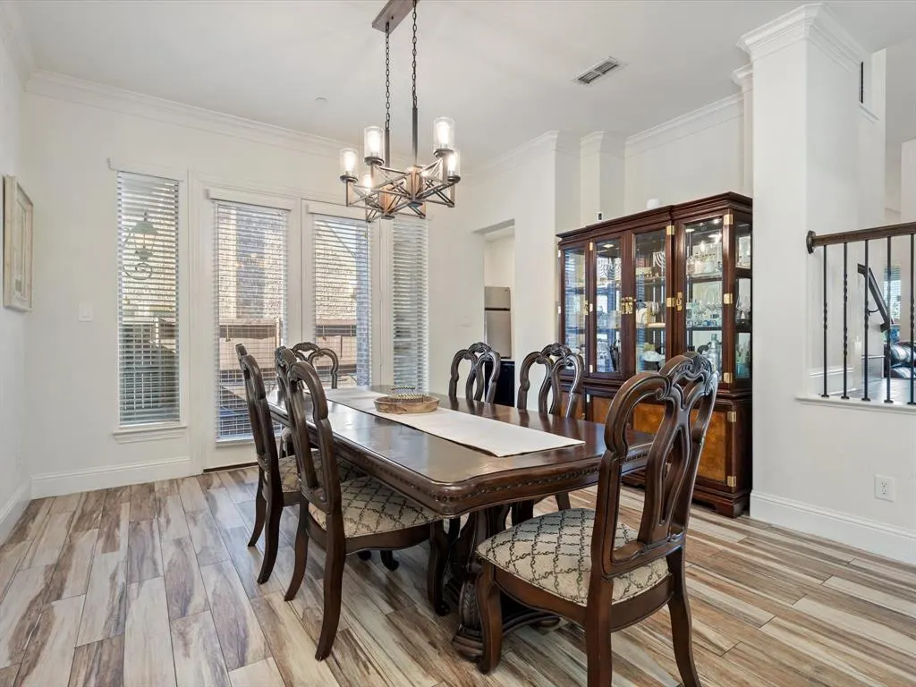 1506 Hennessey Drive