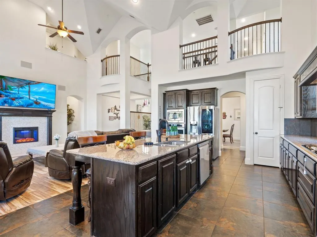 1506 Hennessey Drive