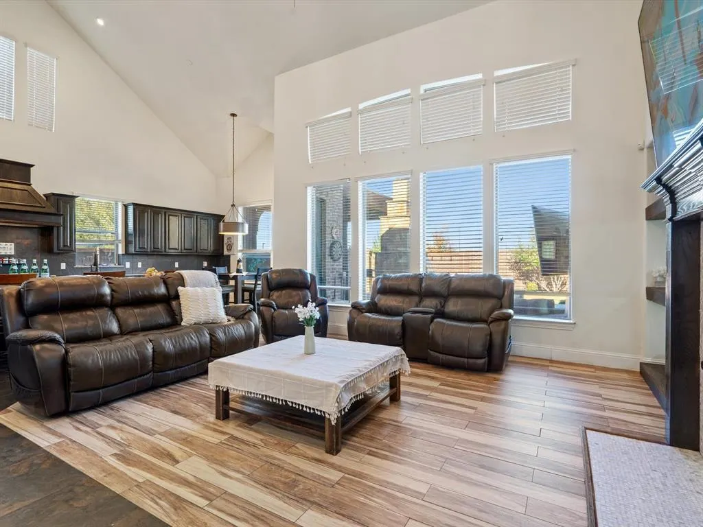 1506 Hennessey Drive