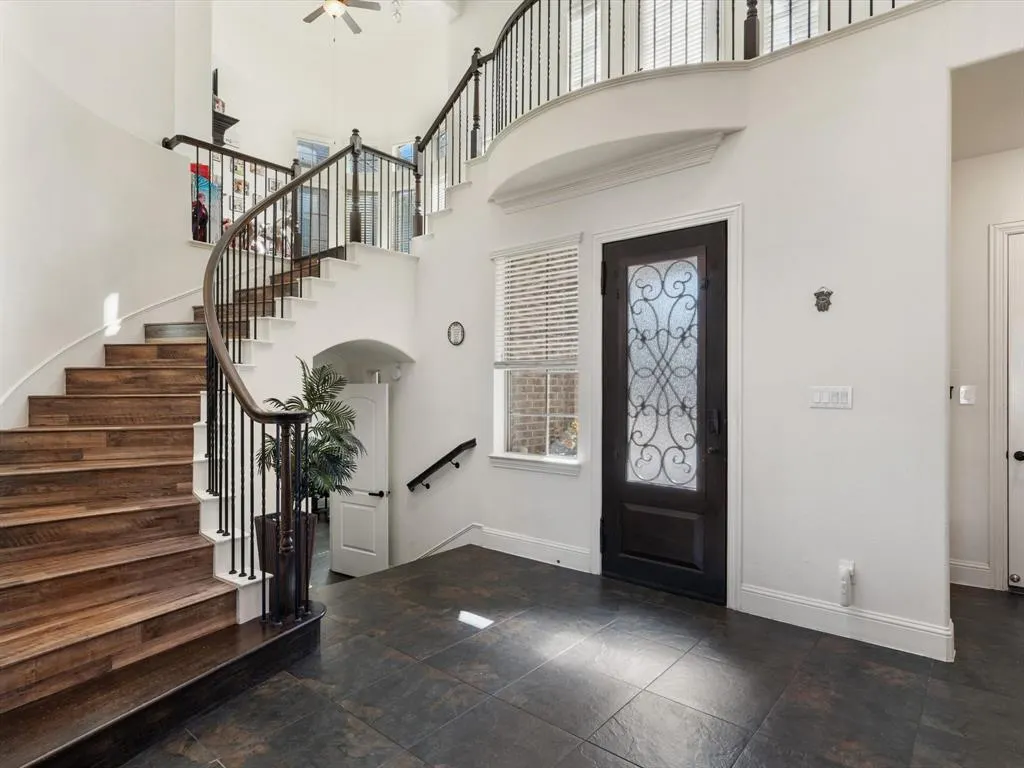 1506 Hennessey Drive