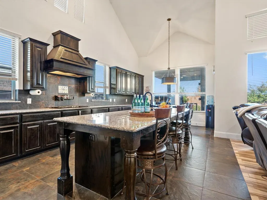 1506 Hennessey Drive