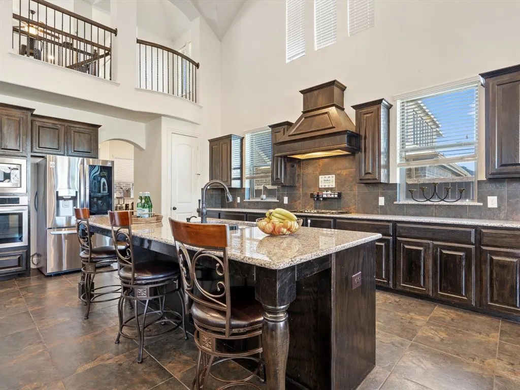 1506 Hennessey Drive