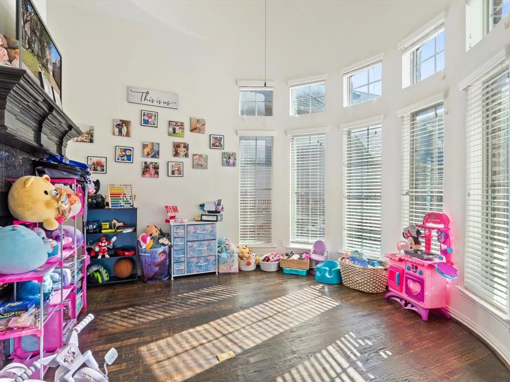 1506 Hennessey Drive