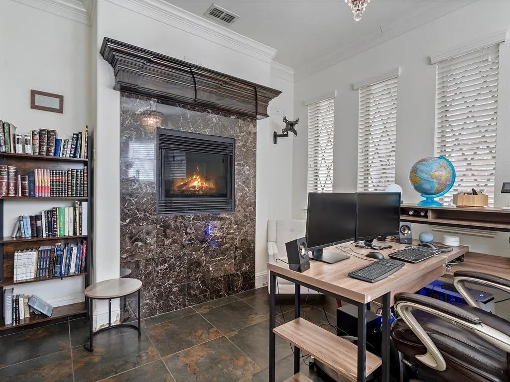 1506 Hennessey Drive