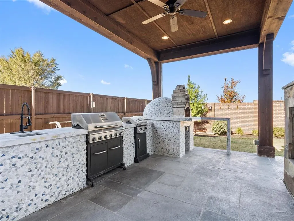 1506 Hennessey Drive
