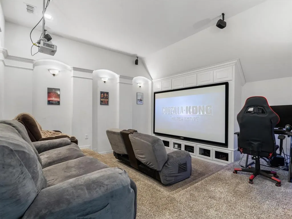 1506 Hennessey Drive