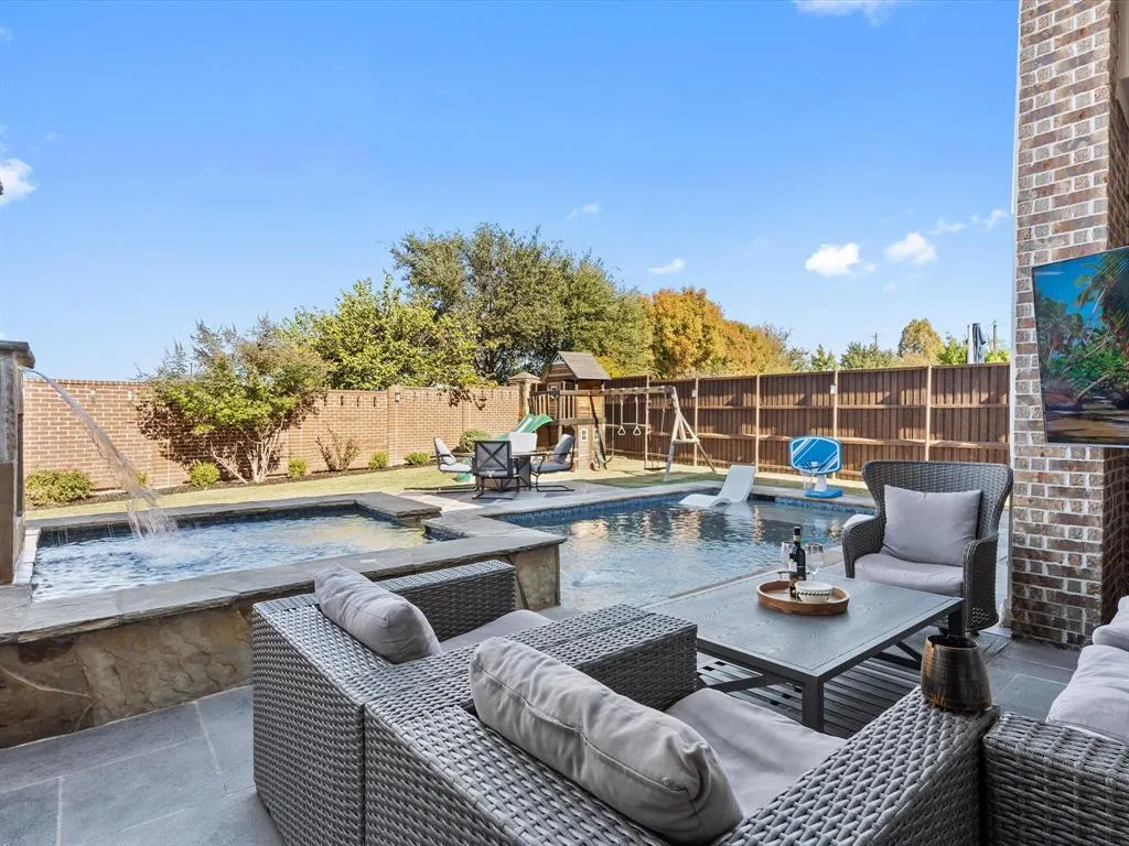 1506 Hennessey Drive