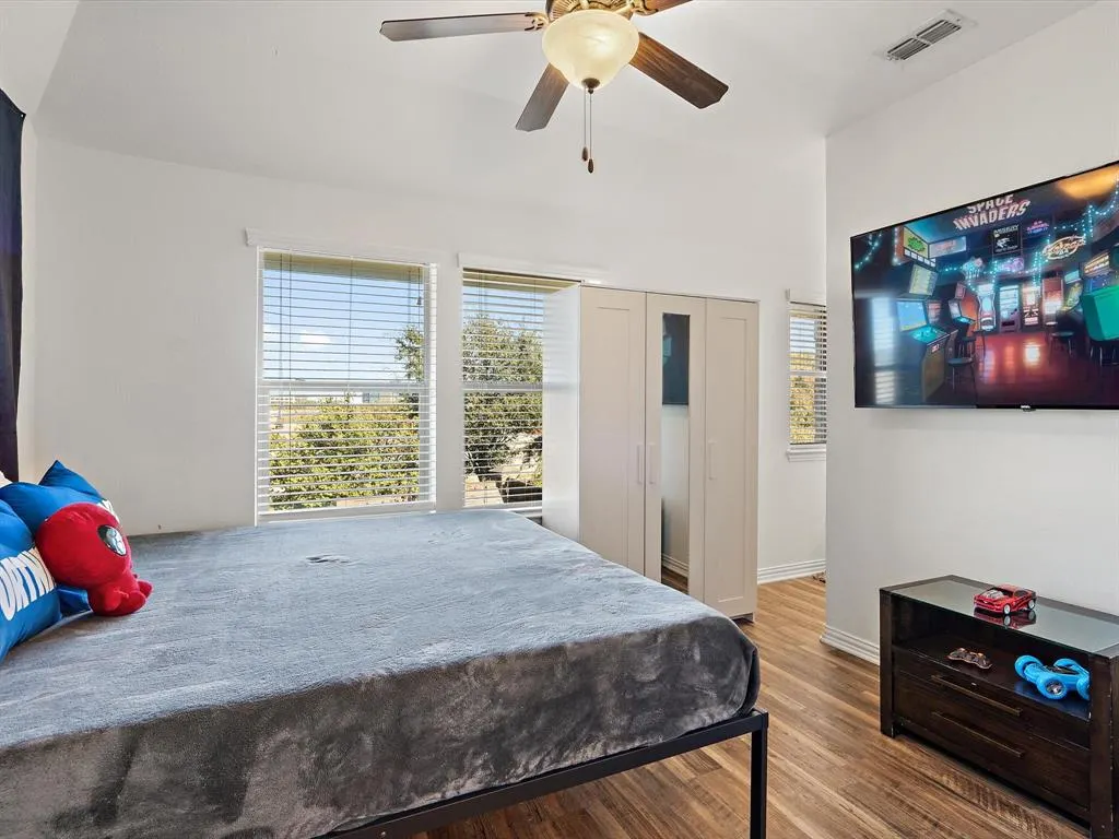 1506 Hennessey Drive