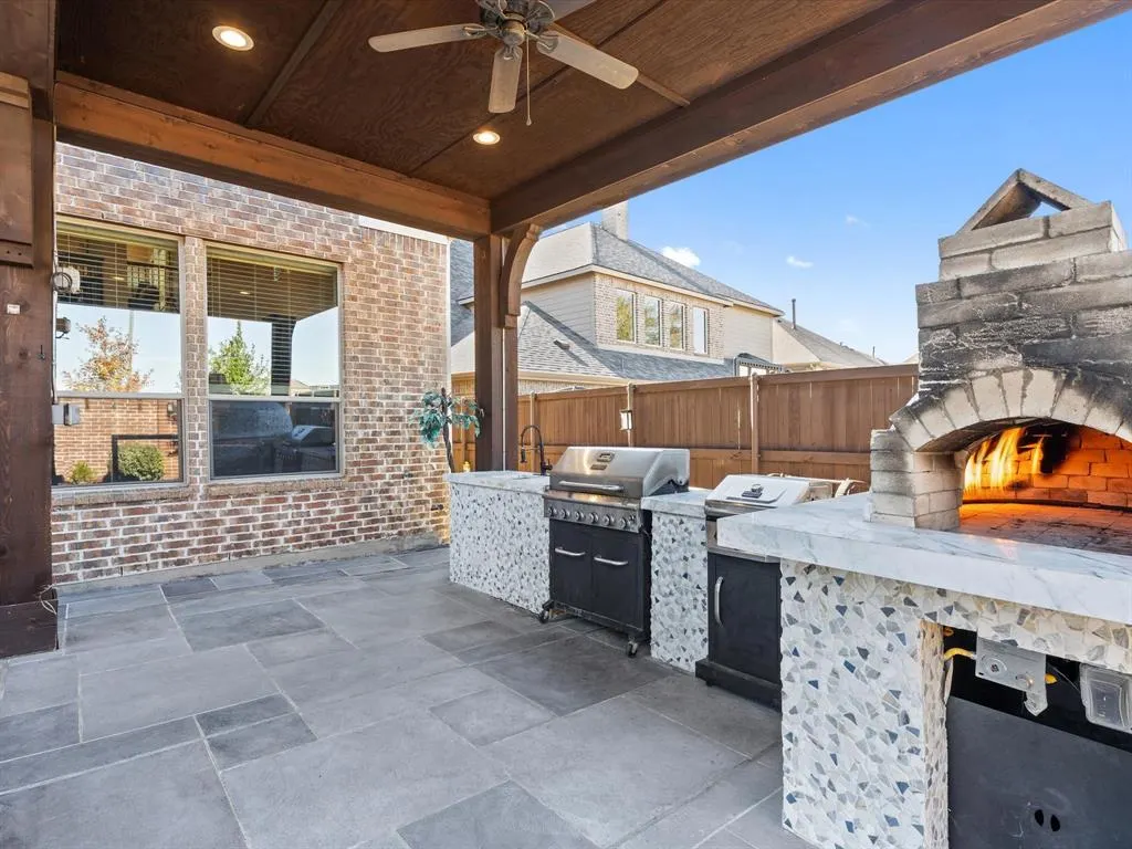1506 Hennessey Drive