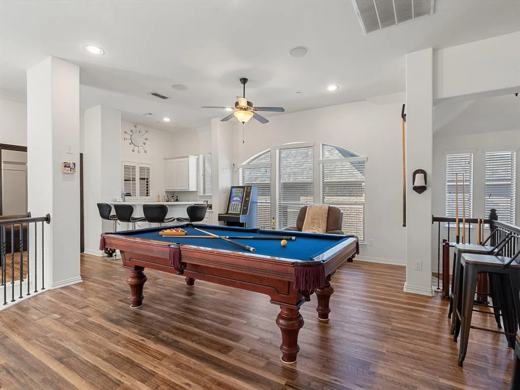 1506 Hennessey Drive