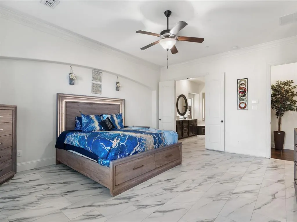 1506 Hennessey Drive