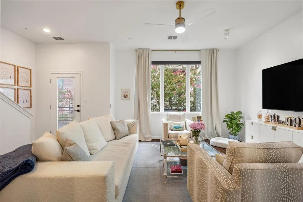 4312 Mckinney Avenue #12