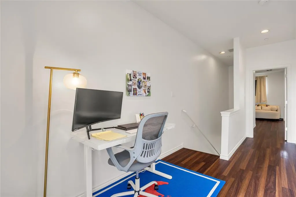 4312 Mckinney Avenue #12