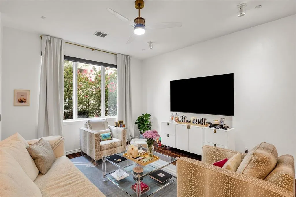 4312 Mckinney Avenue #12