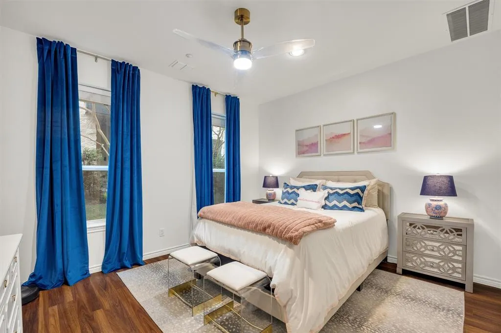 4312 Mckinney Avenue #12