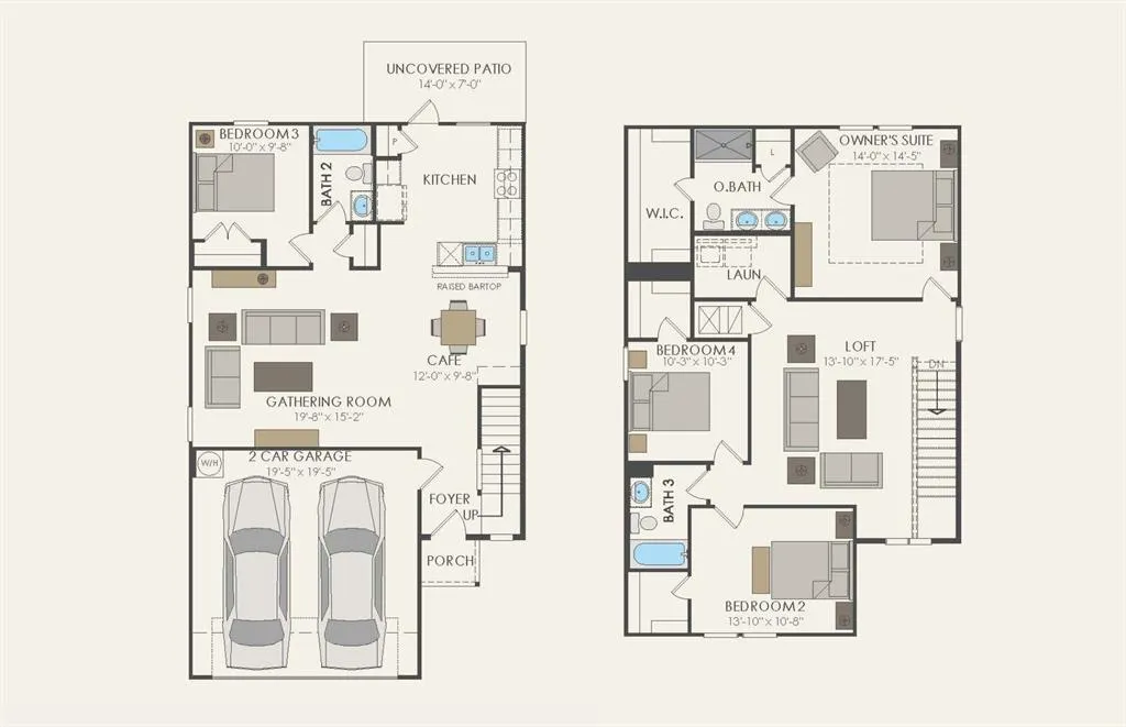 14111 Olney Drive