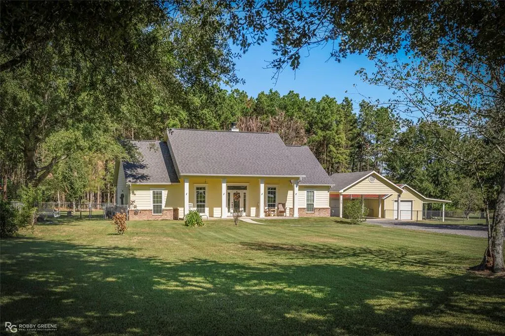 218 Meadow Drive