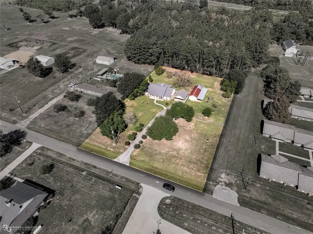 218 Meadow Drive