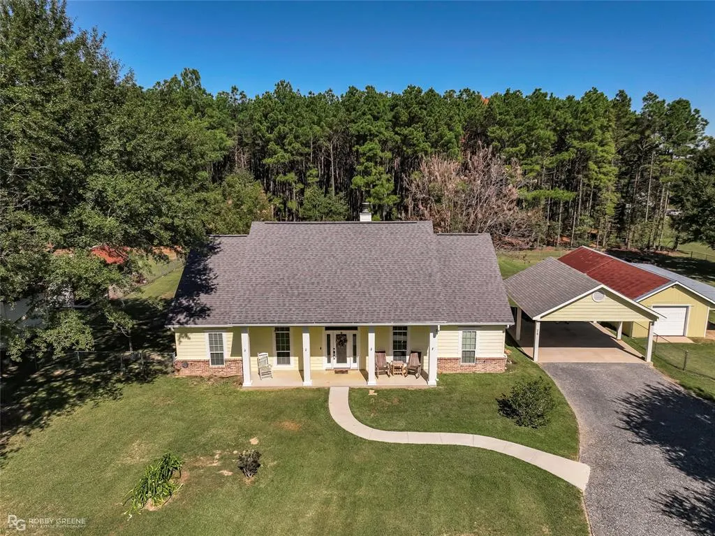 218 Meadow Drive