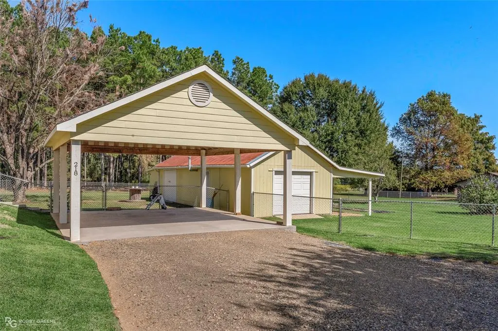 218 Meadow Drive
