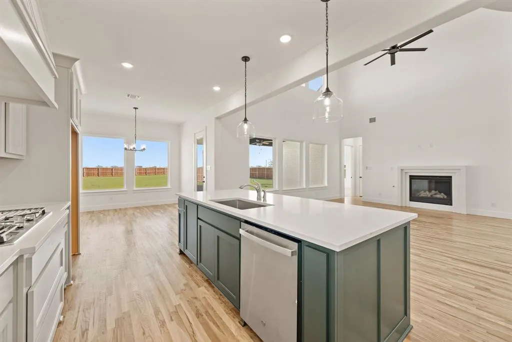 116 Evanston Court