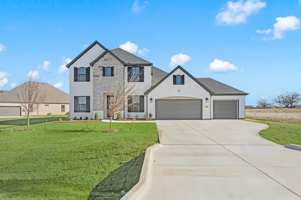 116 Evanston Court