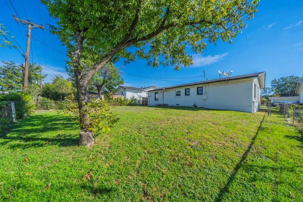 4147 Huckleberry Circle