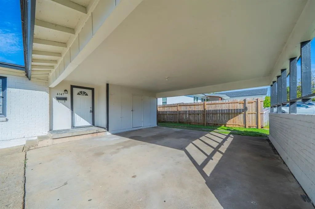 4147 Huckleberry Circle