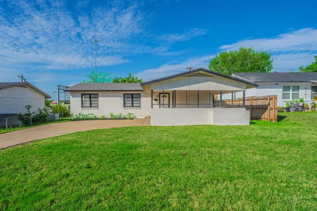 4147 Huckleberry Circle