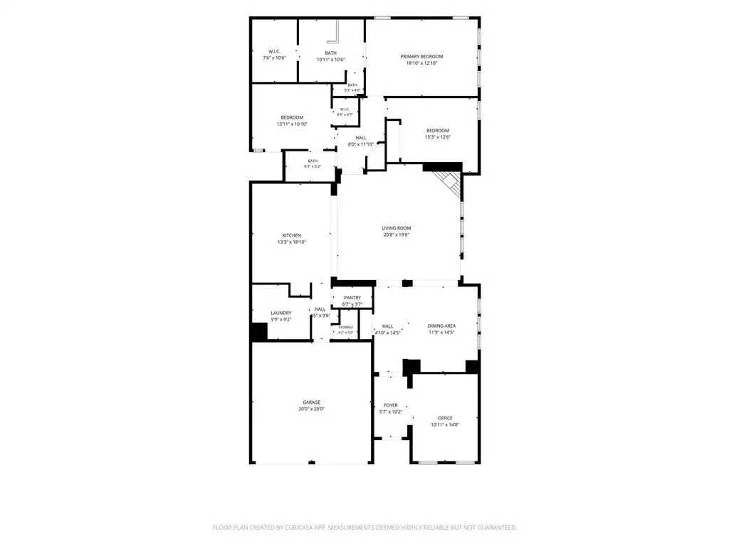 1304 Steepleview Lane