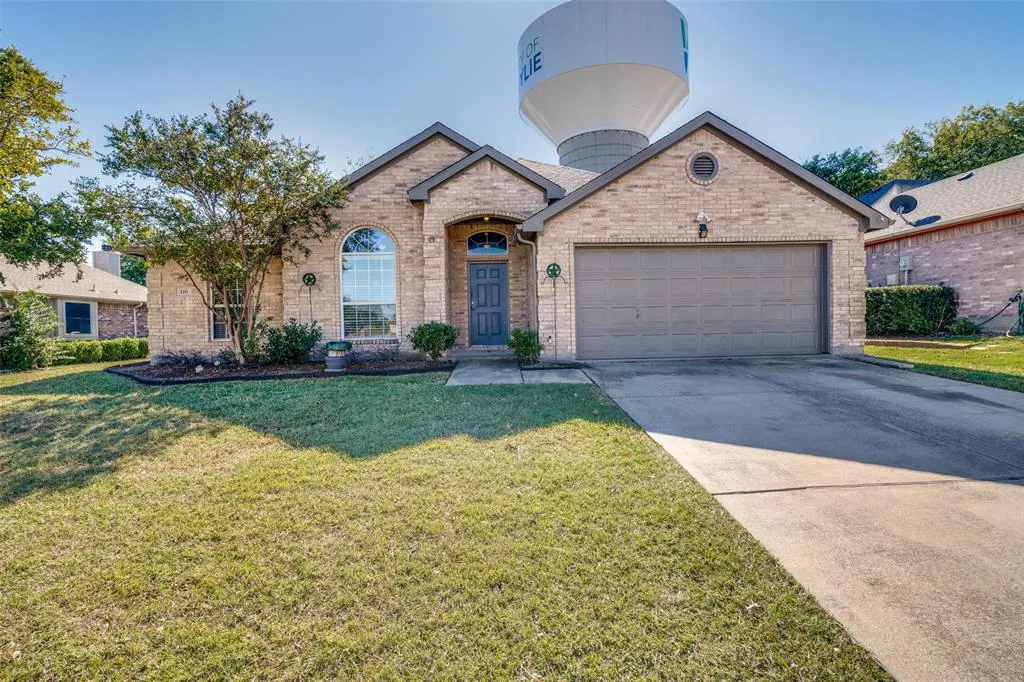 110 Enchanted Forest Drive