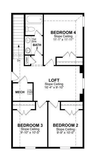 3325 Cross Shore Drive