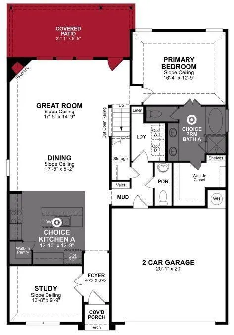 3325 Cross Shore Drive