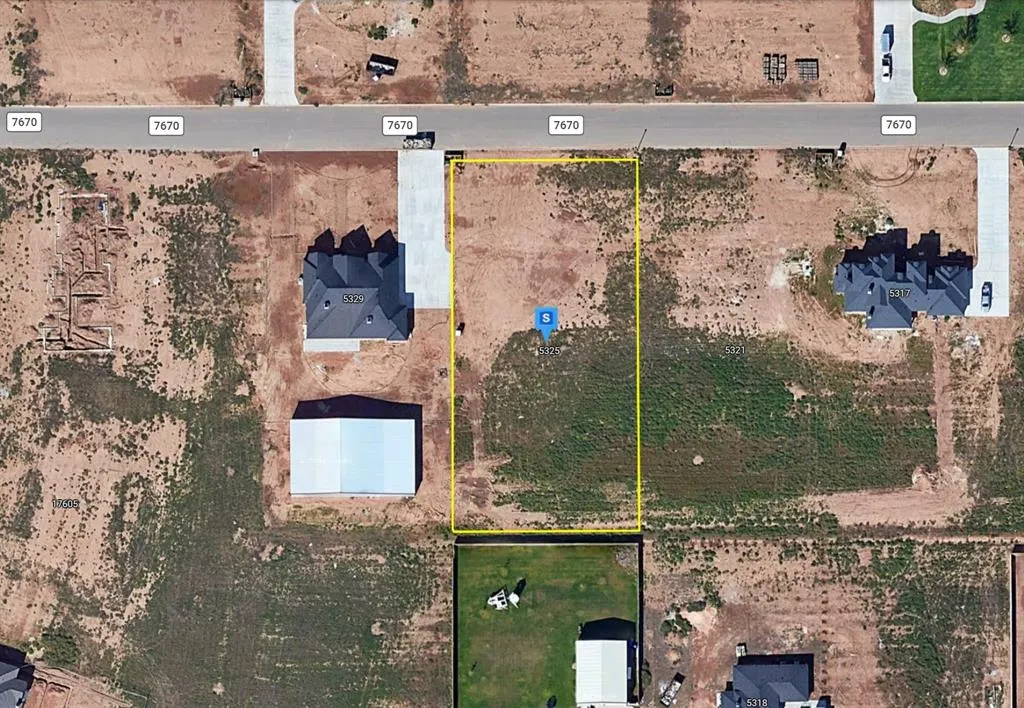 5325 County Road 7670