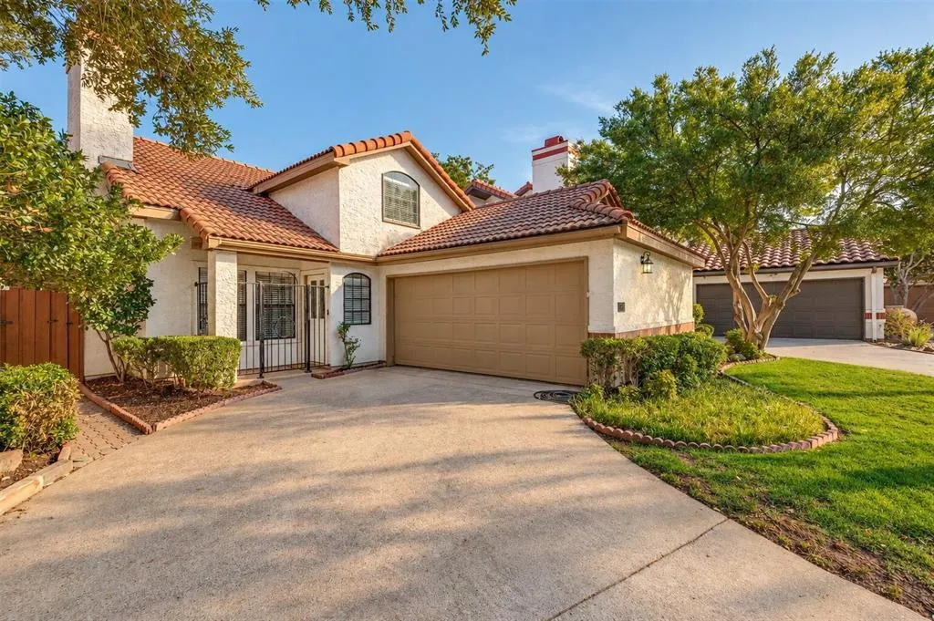 4335 S Capistrano Drive