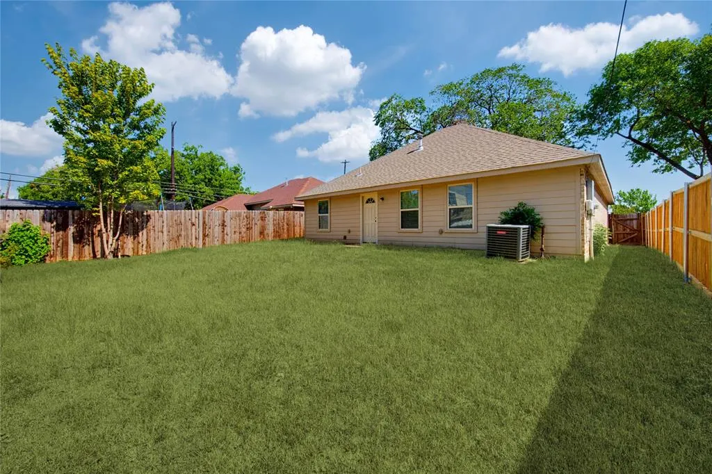 7221 Denton Drive