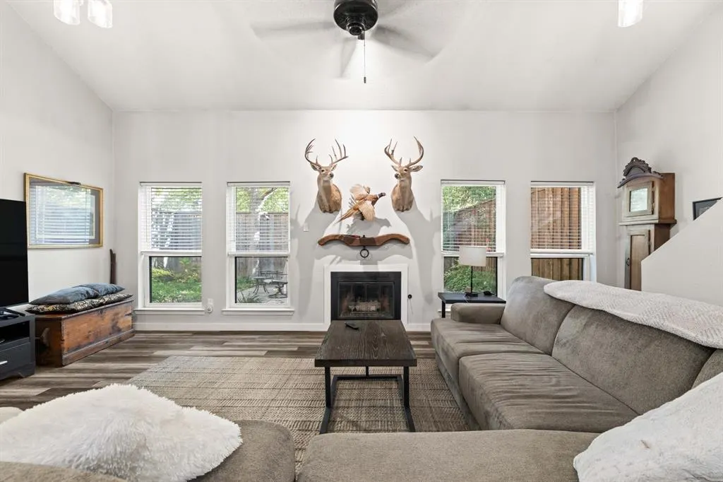 6409 Ridgemont Drive