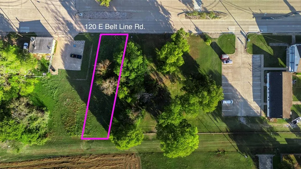 120 E Belt Line Road #120