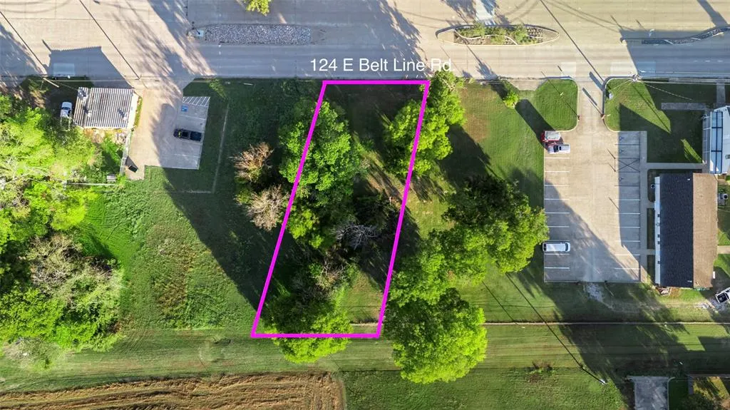 120 E Belt Line Road #120