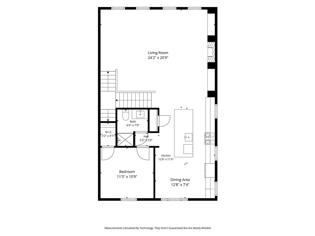 4323 Gilbert Avenue #2