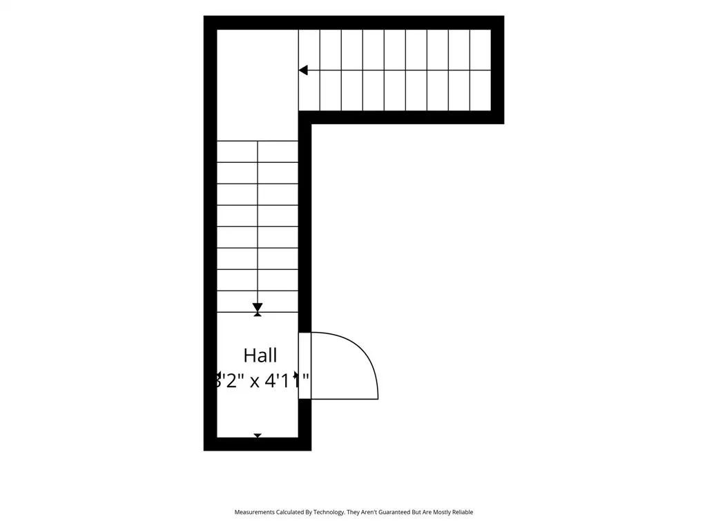 4323 Gilbert Avenue #2