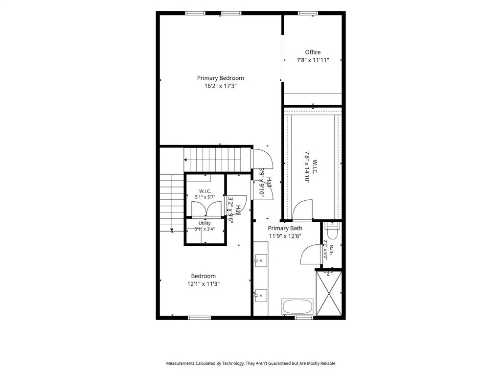 4323 Gilbert Avenue #2