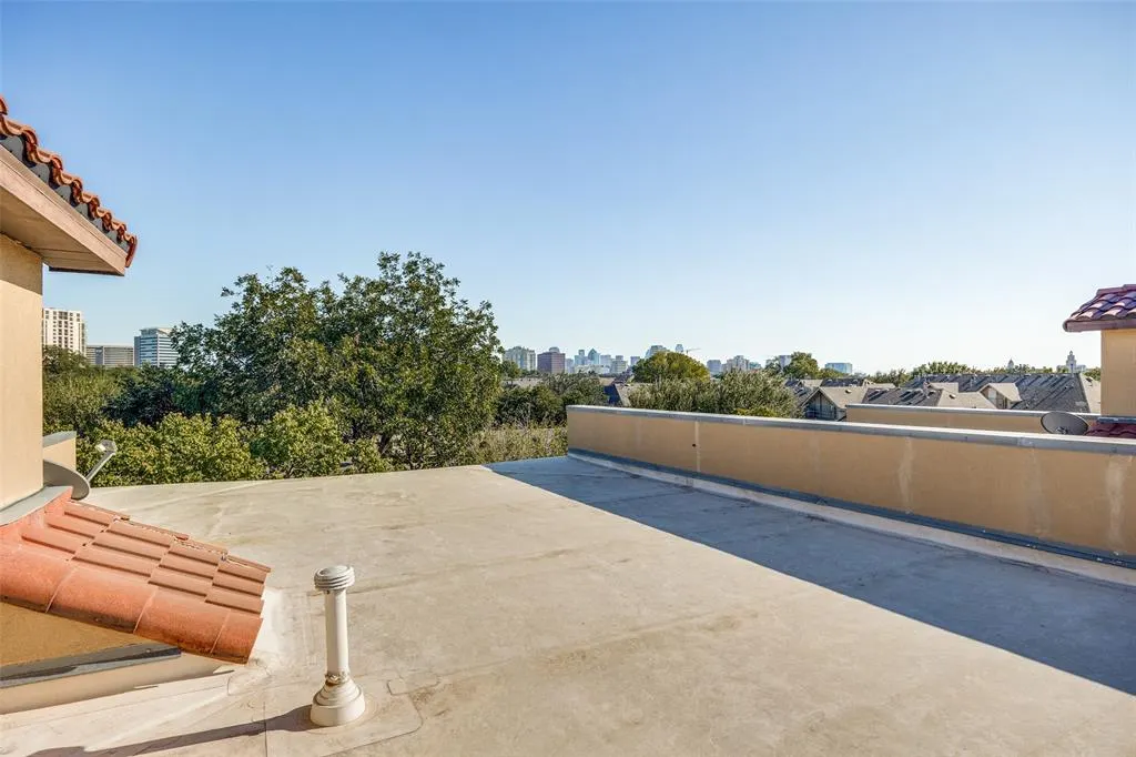 4323 Gilbert Avenue #2