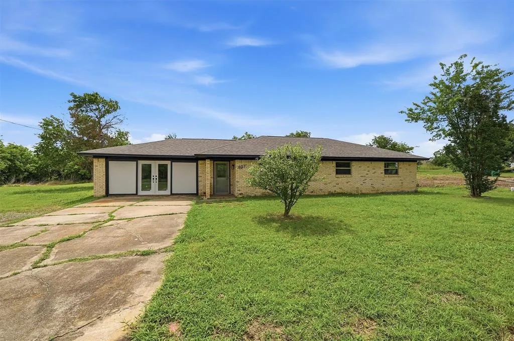 607 N Louisiana Drive
