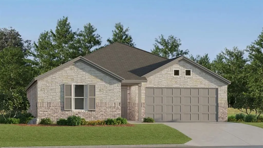 2557 Farrier Lane