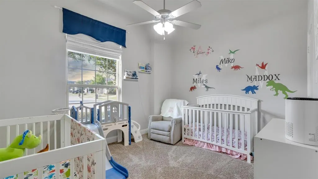 124 Village Creek Drive