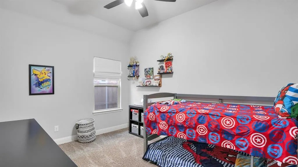 124 Village Creek Drive